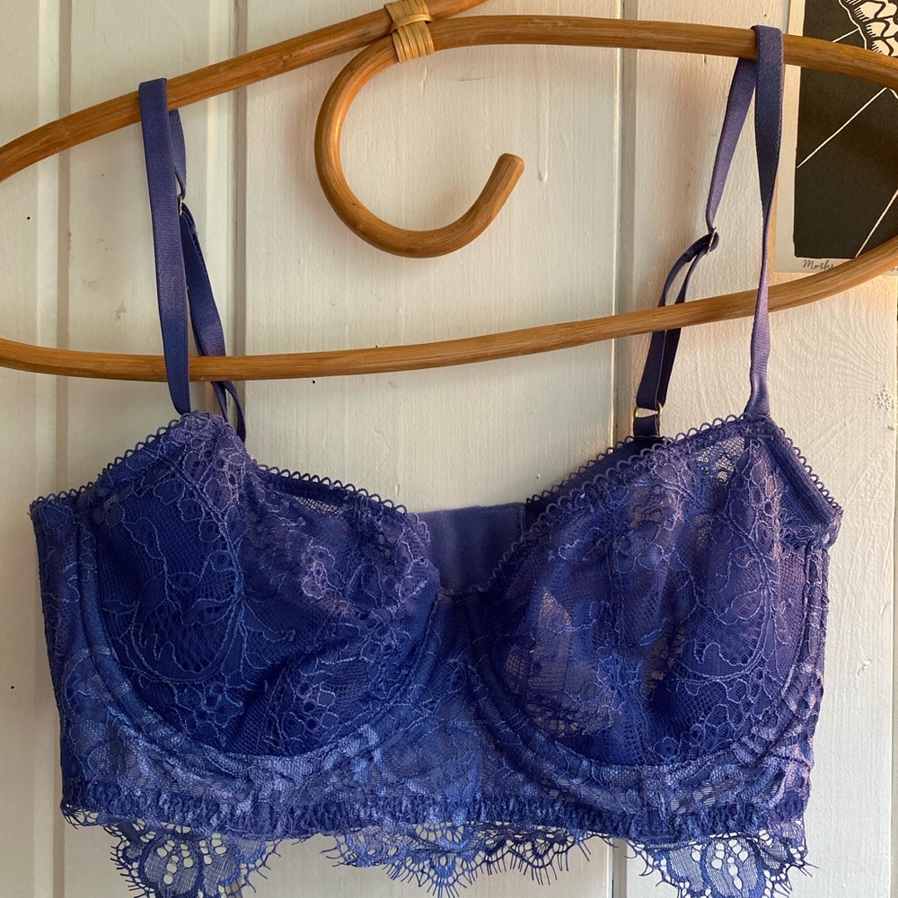 Victorias Secret Longline Dream angels unlined